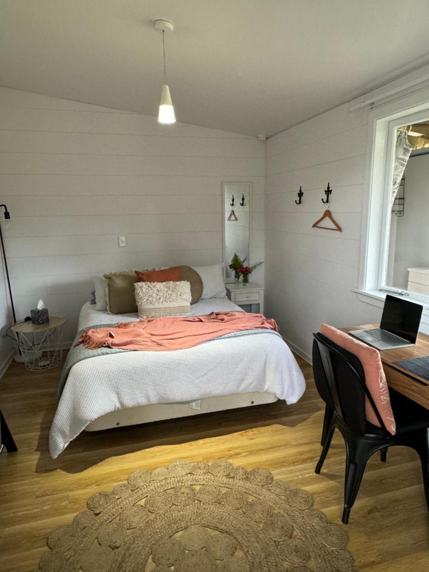 פאנגאריי Private Cabin Close To The City Centre מראה חיצוני תמונה