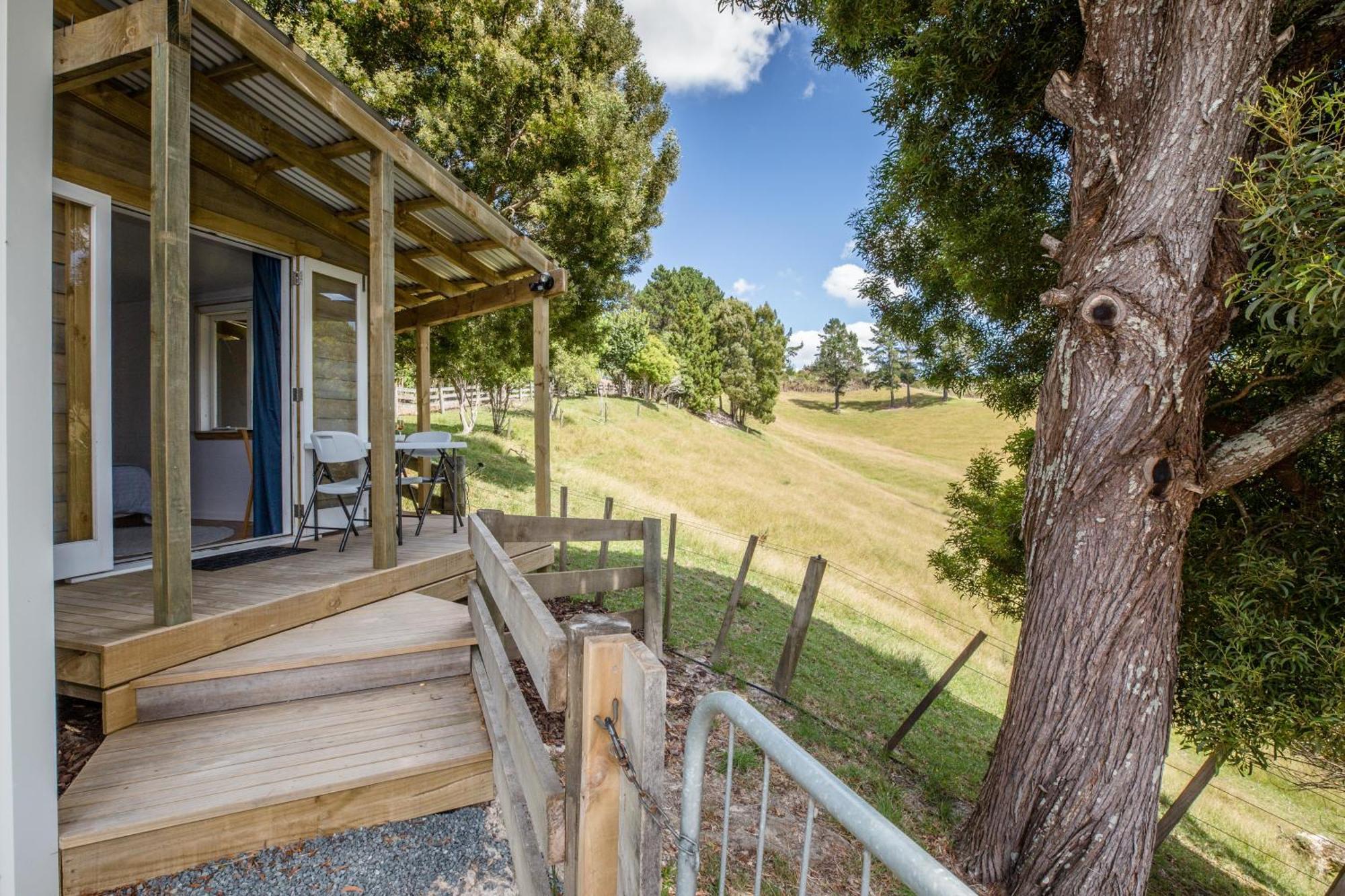 פאנגאריי Private Cabin Close To The City Centre מראה חיצוני תמונה